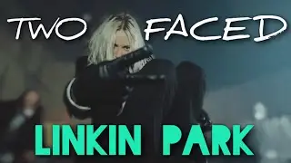Linkin Park - Two Faced (2024) | РУССКИЙ ПЕРЕВОД (Russian Lyrics)