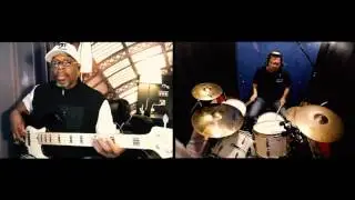Melvin Lee Davis - Rogerio Jardim - Kiss The Sky