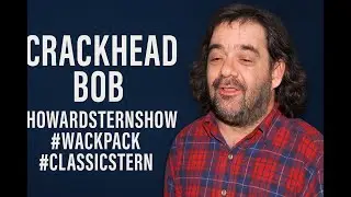 Crackhead Bob part 2