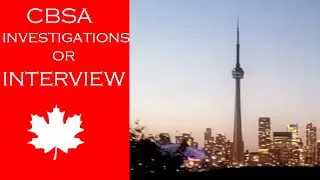 Dealing with the CBSA: removal order or work/study/visitor visas and permanent resident status