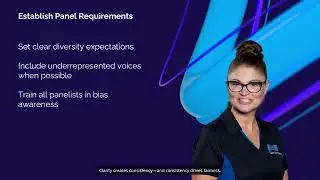 29. Minimizing Bias in the Selection Process | The HR Learning Lab | Talent Acquisition