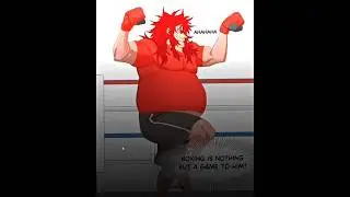 The Boxer Best Moments | Part 2 | Edit | The Boxer | Manhwa/Webtoon #edit #manhwa #webtoon #theboxer