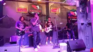 Matador Bar has moved from treetown to Soi Buakhao, opposite side of sugar go-go bar