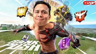 GO 300K 🚀 FREE FIRE LIVE  GUILD TEST 2v4🔥#freefirelive  #aniralive #shorts #live #facecam