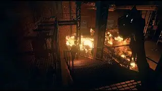 Dying Light The Beast 🐺Hydro-Chaos im Werk ⚡🔥 #71 |4K Deutsch Walkthrough