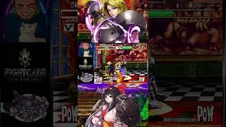 Samurai shodonw 2 #fightcade