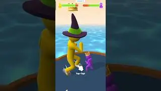 #giantrush #2025 #gameplay #trending