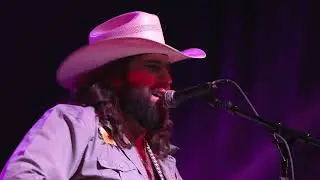Christian Parker - Eastbound And Down (Live Cover)