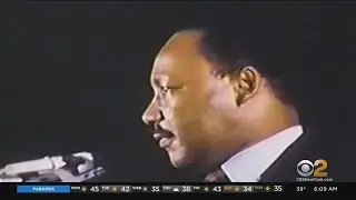 History Of Martin Luther King Jr. Day