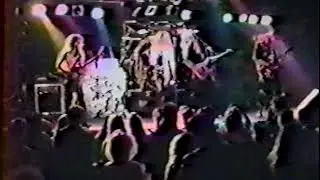 Holy Soldier - Glendale, CO 3/18/90