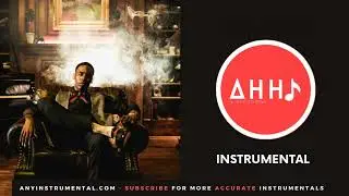 Young Dolph - Blind Fold (Instrumental) _ Paper Route Frank Instrumentals