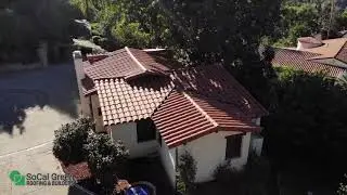 SOCAL Roofing Services