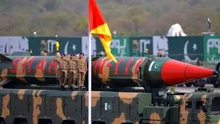 PAKISTAN Army / Hum Tere Sipahi Haian / Tribute Song