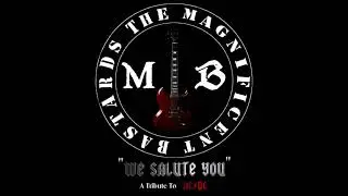 THE MAG BASTARDS, Dirty Deeds Done Dirt Cheap.