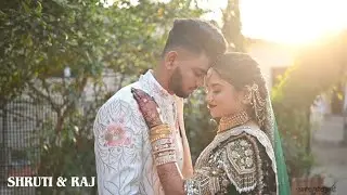 SHRUTI & RAJ ENGAGEMENT CEREMONY 2025 Pargoan - Bamandongari