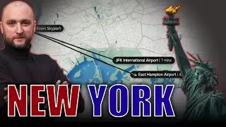 This Company Might Have a Solution to Beat New York Traffic - Explained in 7 minutes - EVTL Stock