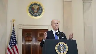 Live: Biden vows to protect women&rsquo;s rights after Supreme Court overturns Roe v. Wade &bull; FRANCE 24