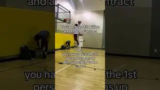 You&rsquo;re offered $10 Billion and an NBA Contract but&hellip;