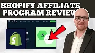 Shopify Affiliate Program Review 2025 | Is It Worth Joining?