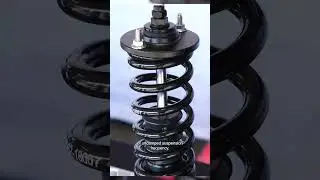 How to choose a spring rate?