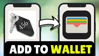 Как добавить ключ от номера в Apple Wallet (2025) &mdash; Полное руководство