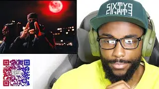 Abra Cadabra x Headie One x Bandokay - Local (Official Video) CKO Reaction