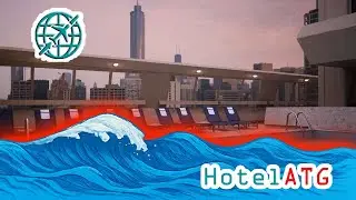 [HotelATG] Review Homewood Suites by Hilton Chicago Downtown/Magnificent Mile