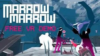 Marrow Marrow | Steam Next Fest Announcement Trailer