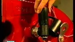 Bredel Pump Installation & Maintenance Video