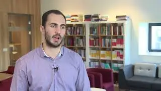 Master International and European Law at Tilburg University
