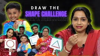 Smith-এর New💁&zwj;♂️Game Challenge🖌⭕️🔺️❓️. #games #video #funny #viral #shorts #trending #reels #comedy 