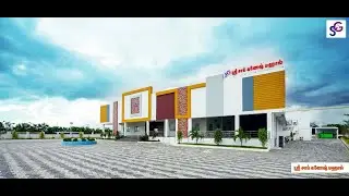 Sri Sai Ganesh Mahal