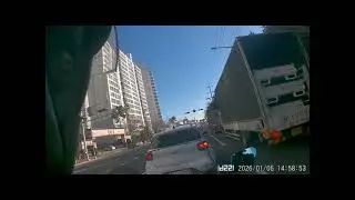 2026 첫 라이딩? 북구.동구.남구.동구.북구