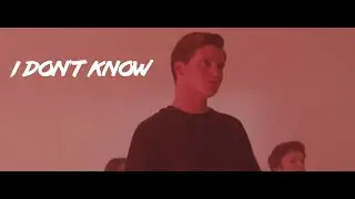 Rudy Touzet - I Don't Know (Official Video)