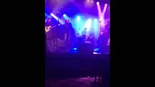 The Backhanders @ Granada Studios