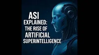 ASI Explained: The Rise of Artificial Superintelligence