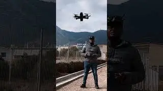 FPV Drone Flying Through Greece&rsquo;s Most Epic Locations! 🌄✨ (Cinematic Adventure)