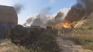 ⚫ Ｃａｌｌ Ｏｆ Ｄｕｔｙ：ＷＷ２ 💿 ｜ ＬＩＶＥ Ｏｎ ＰＳ５ 🎮 ｜Ｏｎｌｉｎｅ Ｃｏーｏｐ 👥 ⚫