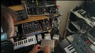 Noisevember 1 20251101