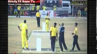Strictly FX Super 7's - Flavorite LE Platte United vs Sauce