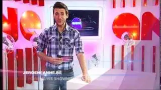 anne shownieuws 08/02/2011