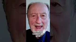 Revolutionizing Drug Policy: A Radical Approach to Ending the War on Drugs