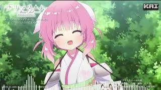Loli Selling Ice Cream Song [KaiEn Remix]