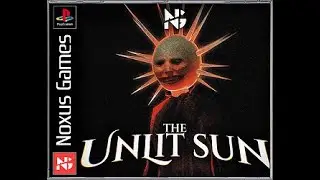 The Unlit Sun | Dissapointing slender clone