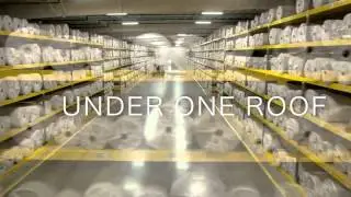 Engineered Floors Mill Tour