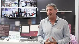 SP Industrial - FrameSolid Technology for Transportation, Healthcare & Surveillance