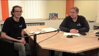 Täubert-Design - Virtueller Gebäuderundgang zur Eröffnung