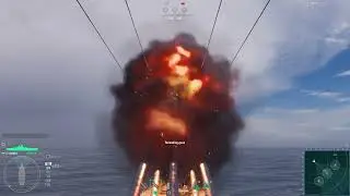 yamato gun sound