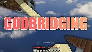 Godbridging with Sloth Kit - BlocksMC