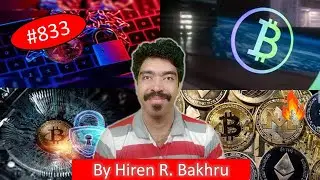 #833 | Crypto News | Crypto Seizures: Half of CFTCs Enforcement Actions